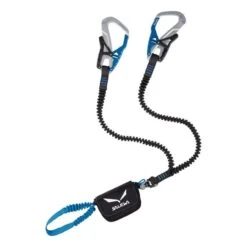 Salewa Set VIa Ferrata Ergo Tex
