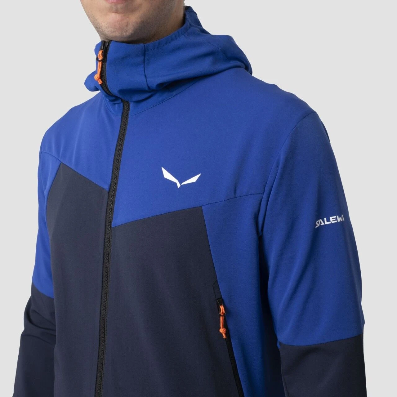 Salewa Sella DST Jacket Men 8 Salewa Sella DST Jacket Men - Image 6