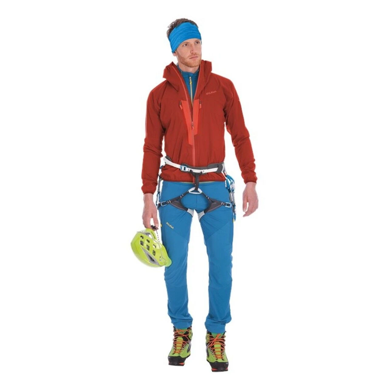 Salewa Ms Condor Evo GTX (M) 17 Salewa Ms Condor Evo GTX (M) - Image 15