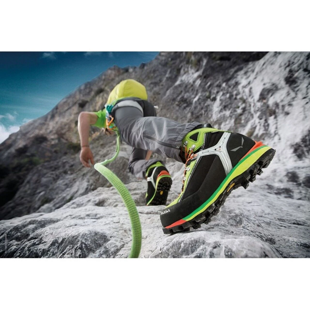 Salewa Ms Condor Evo GTX (M) 18 Salewa Ms Condor Evo GTX (M) - Image 16