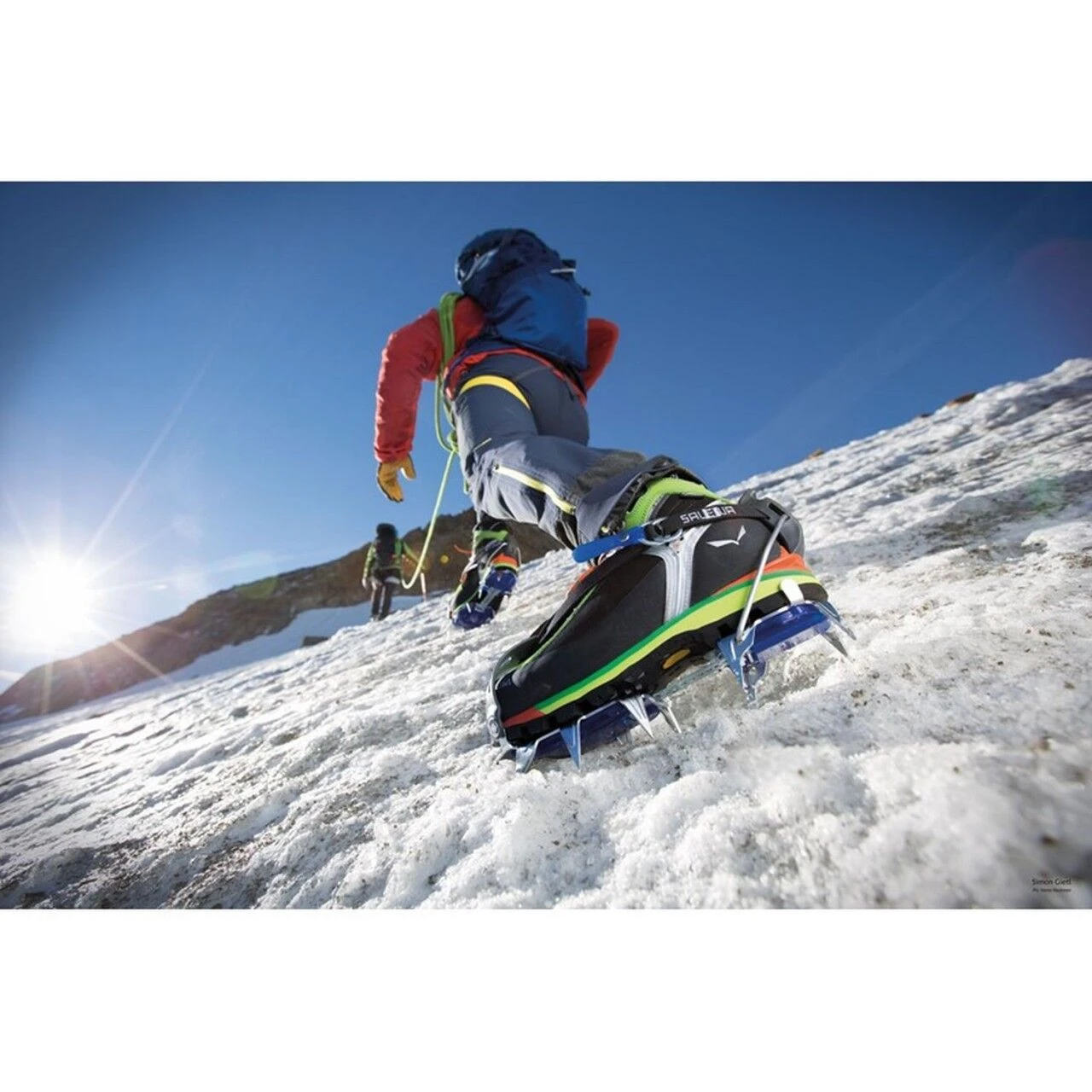 Salewa Ms Condor Evo GTX (M) 20 Salewa Ms Condor Evo GTX (M) - Image 18