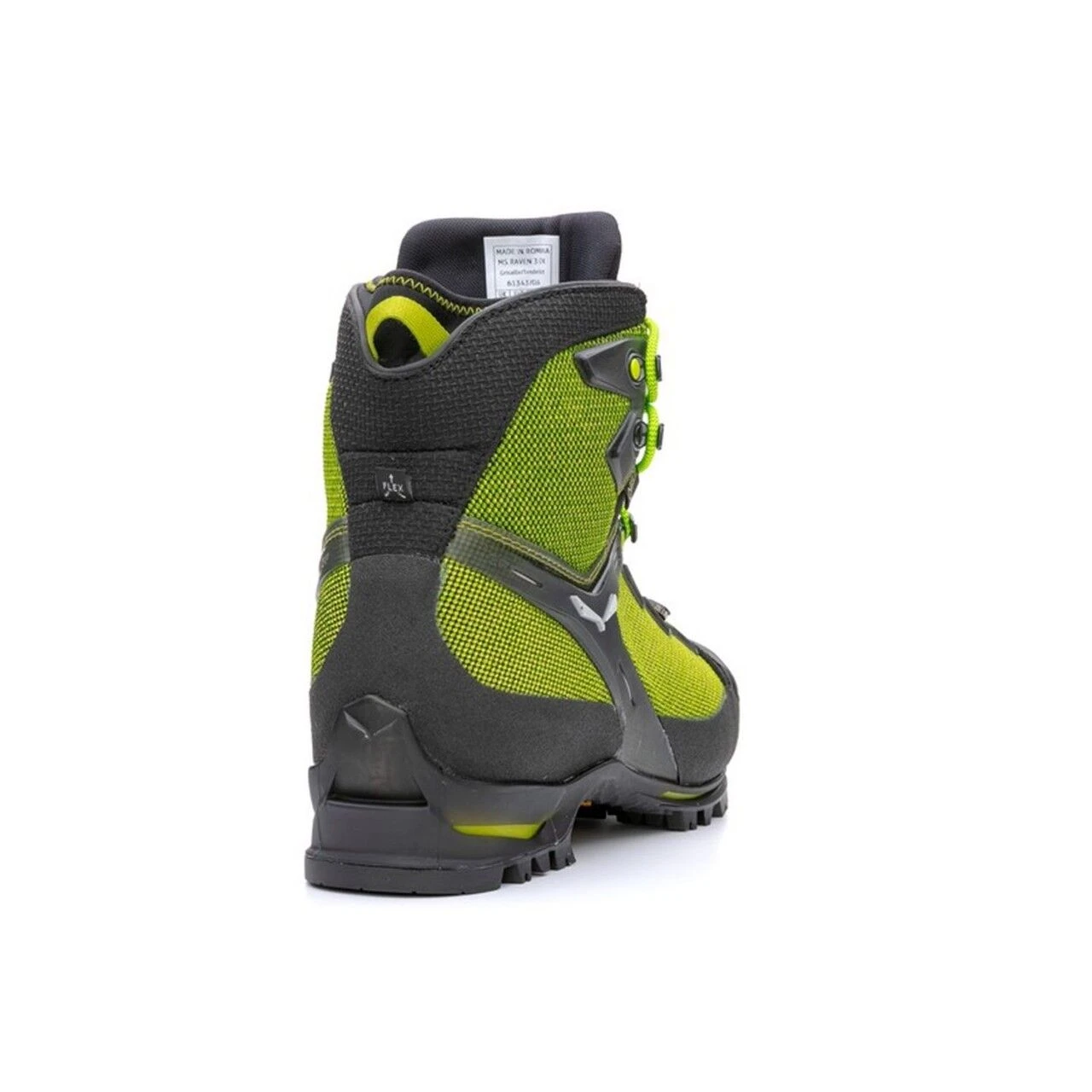 Salewa Ms Raven 3 GTX 18 Salewa Ms Raven 3 GTX - Image 16