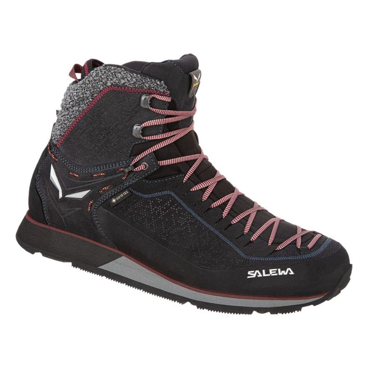 Salewa Ws Mtn Trainer 2 Winter GTX 3 Salewa Ws Mtn Trainer 2 Winter GTX