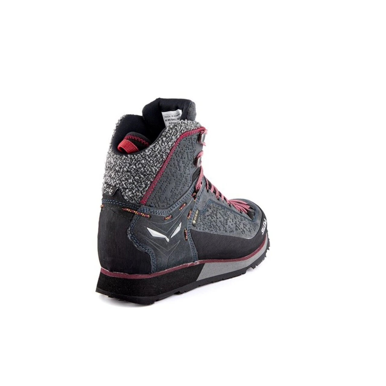 Salewa Ws Mtn Trainer 2 Winter GTX 7 Salewa Ws Mtn Trainer 2 Winter GTX - Image 5