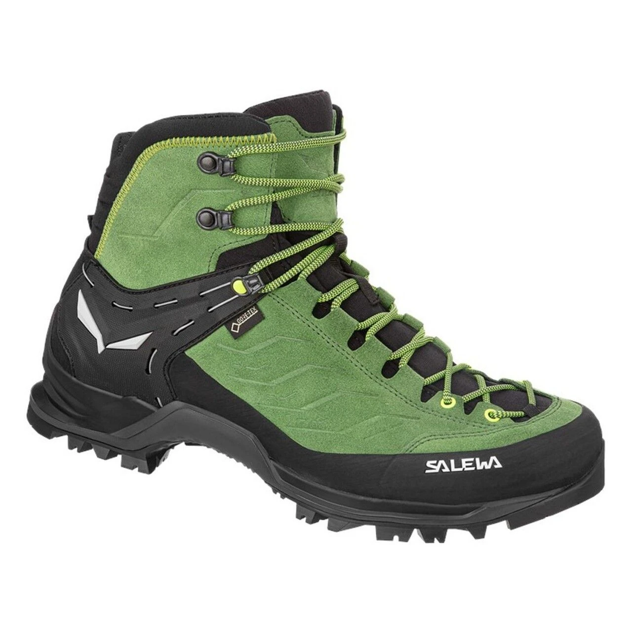 Salewa Ms Mtn Trainer Mid GTX 3 Salewa Ms Mtn Trainer Mid GTX