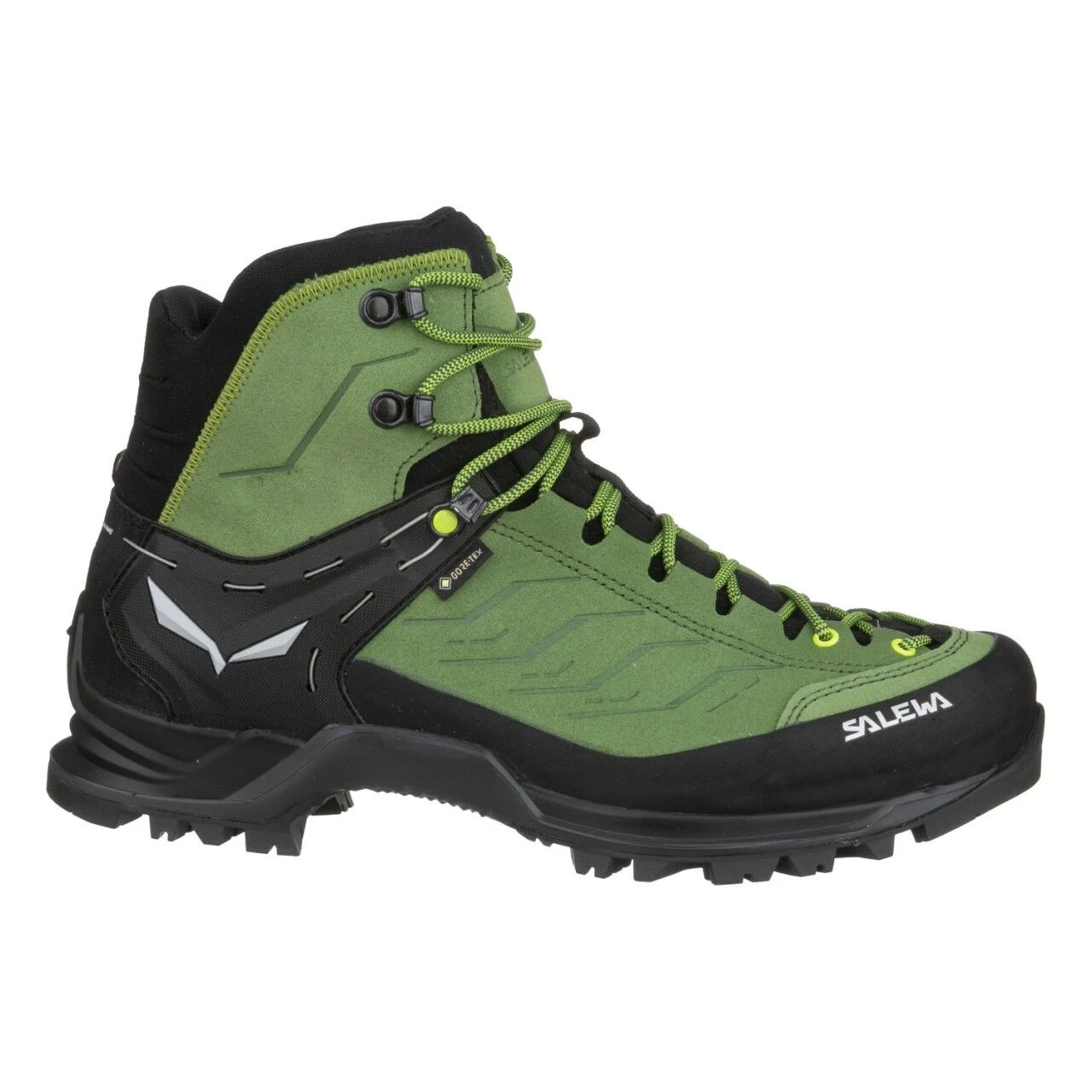 Salewa Ms Mtn Trainer Mid GTX 6 Salewa Ms Mtn Trainer Mid GTX - Image 4