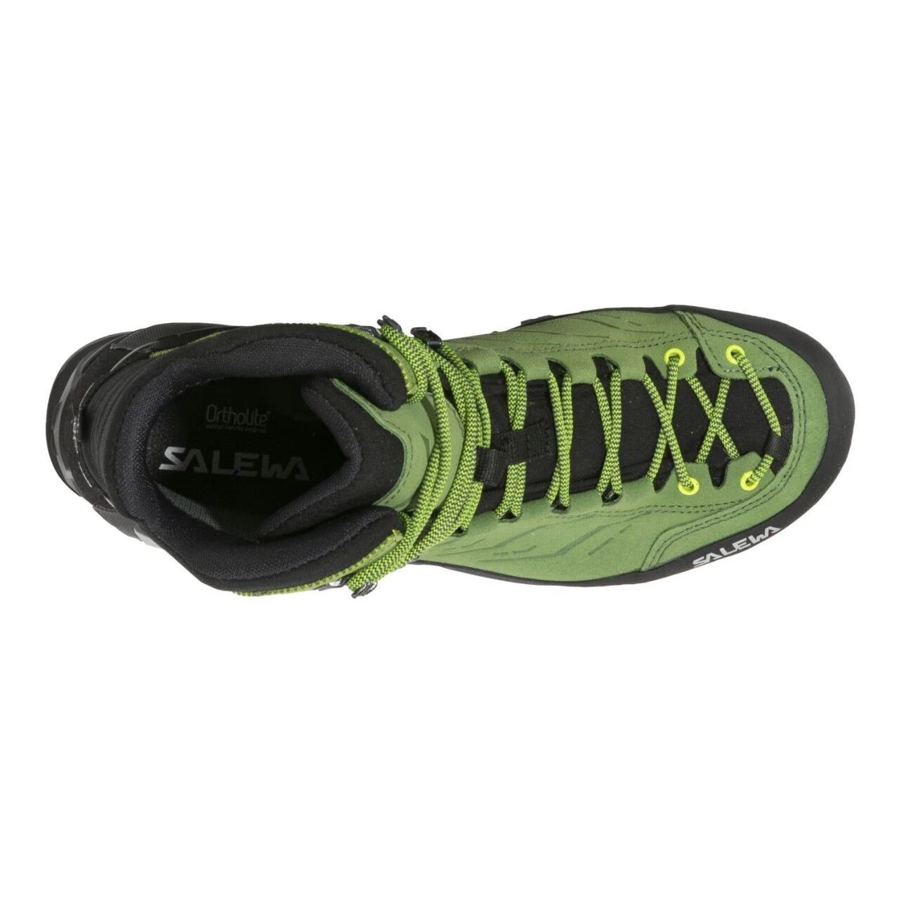 Salewa Ms Mtn Trainer Mid GTX 9 Salewa Ms Mtn Trainer Mid GTX - Image 7