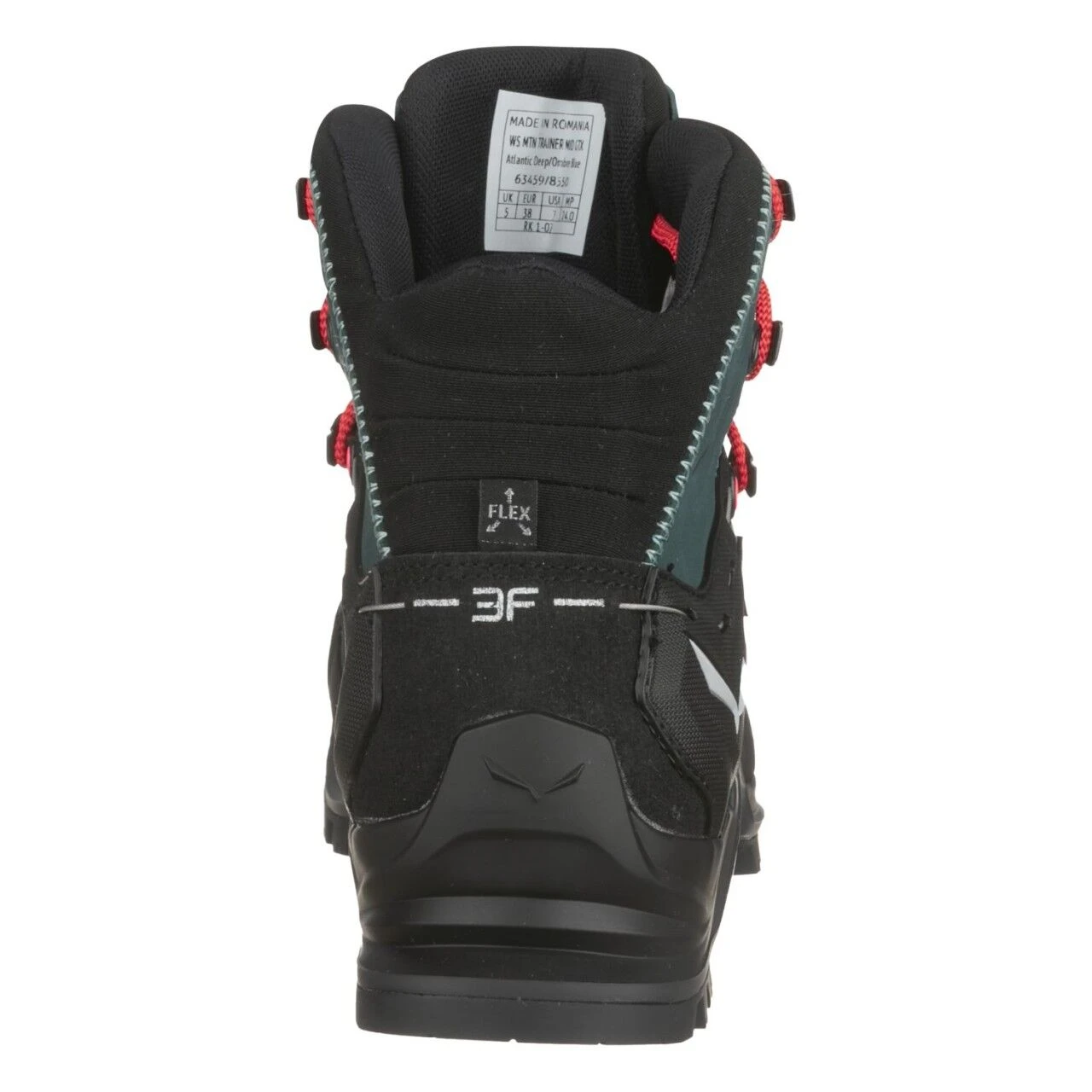 Salewa Ws Mtn Trainer Mid GTX 8 Salewa Ws Mtn Trainer Mid GTX - Image 6