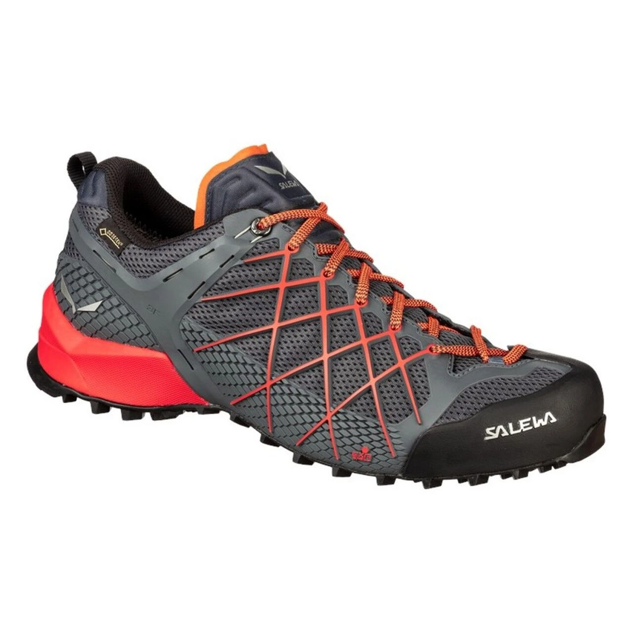 Salewa Alpinist Alu Step-In 4 Salewa Alpinist Alu Step-In - Image 2