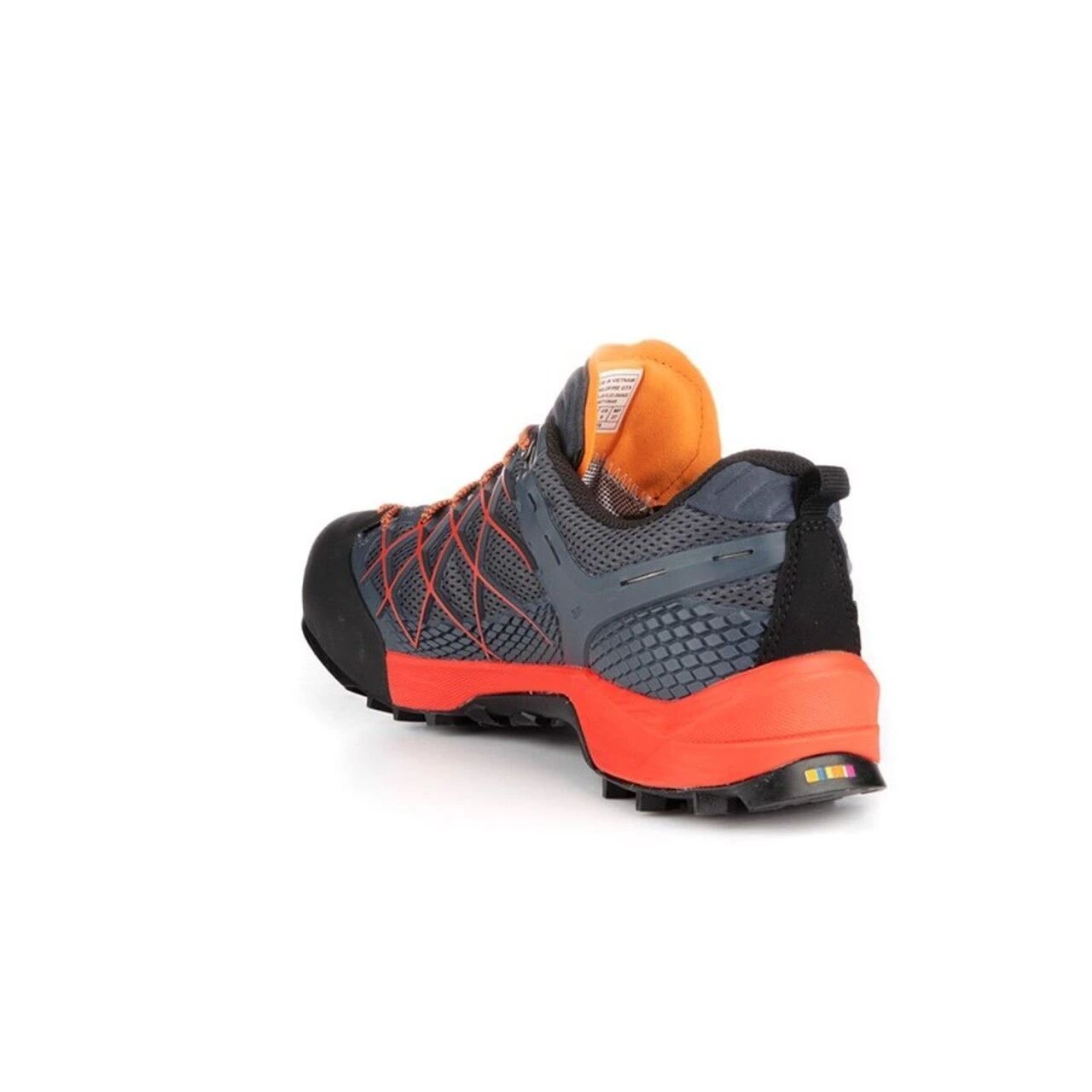 Salewa Alpinist Alu Step-In 7 Salewa Alpinist Alu Step-In - Image 5