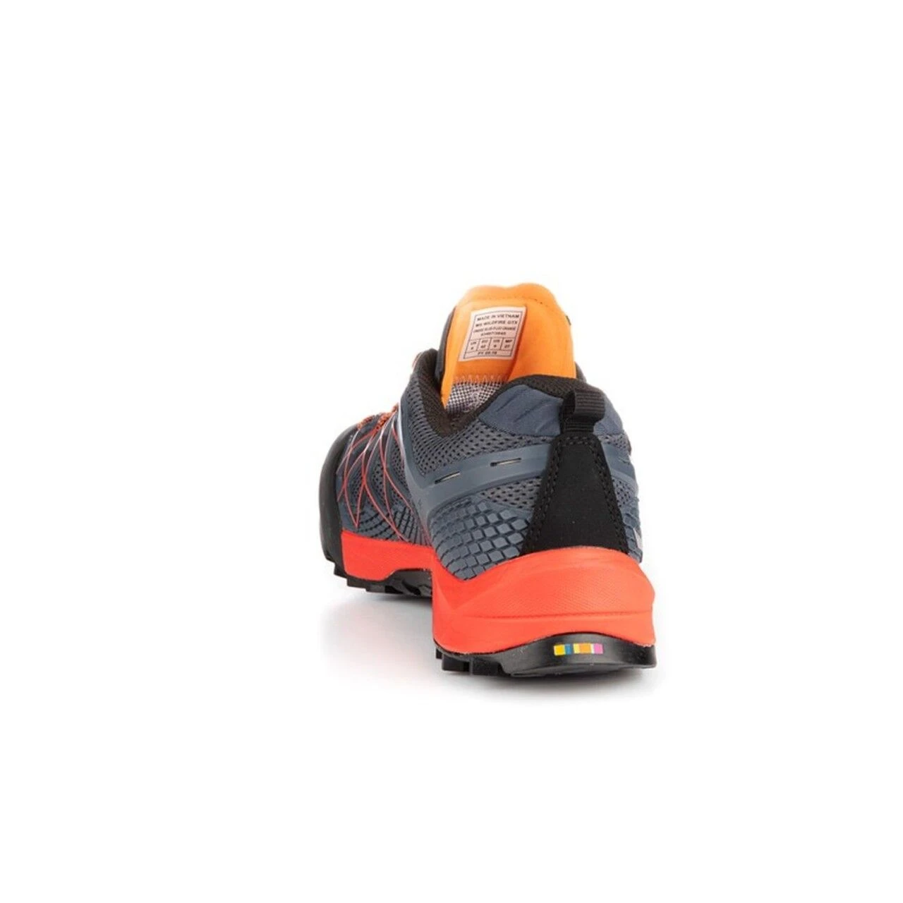 Salewa Alpinist Alu Step-In 8 Salewa Alpinist Alu Step-In - Image 6