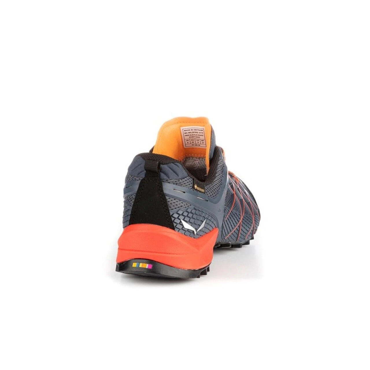 Salewa Alpinist Alu Step-In 10 Salewa Alpinist Alu Step-In - Image 8