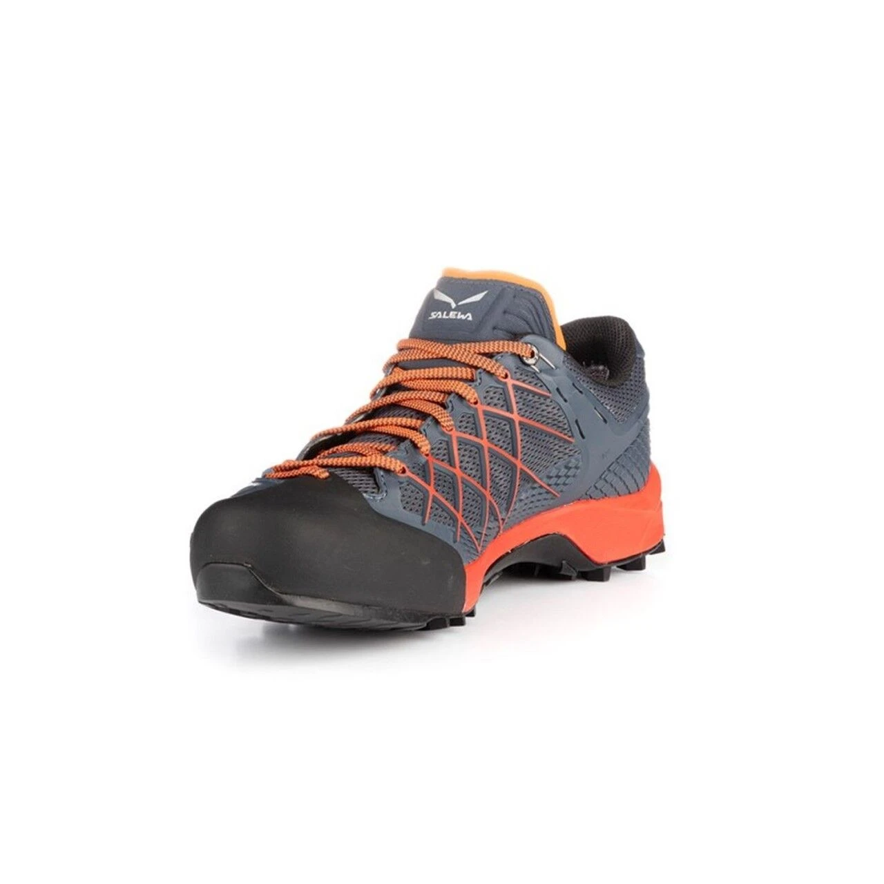 Salewa Alpinist Alu Step-In 22 Salewa Alpinist Alu Step-In - Image 20