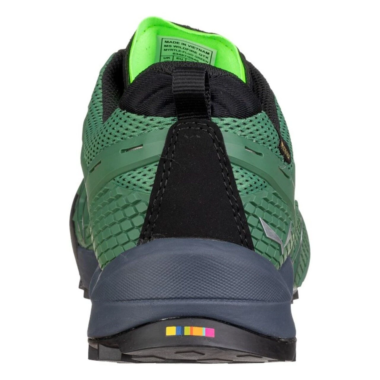 Salewa Denali IV Tent 5 Salewa Denali IV Tent - Image 3