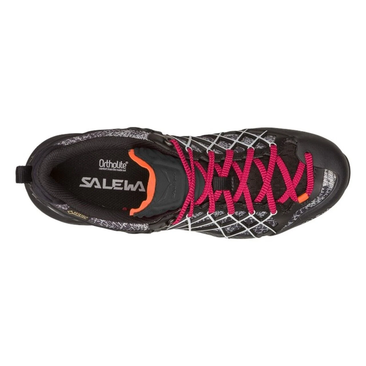 Salewa Diadem Mild Rds 5 Salewa Diadem Mild Rds - Image 3
