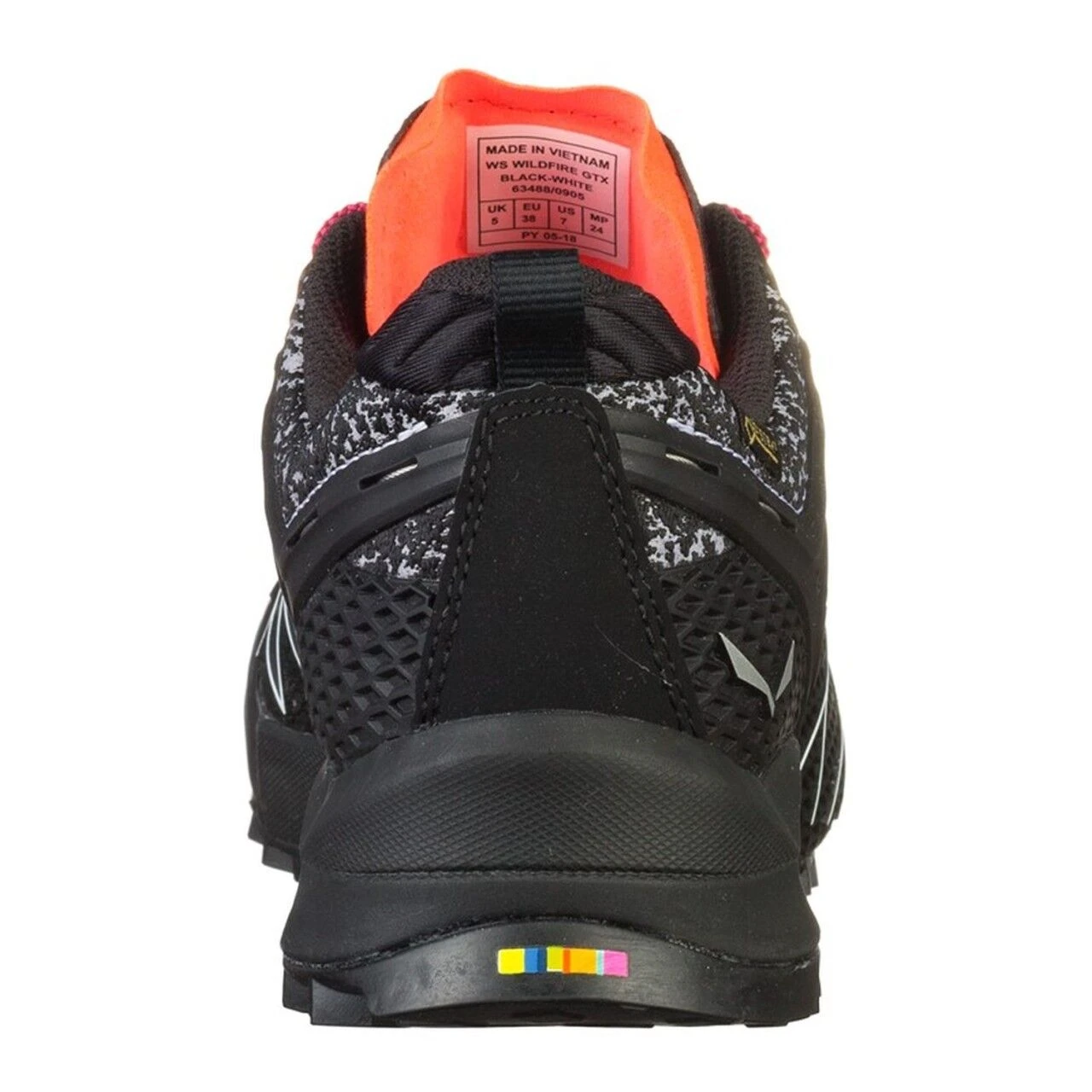 Salewa Diadem Mild Rds 6 Salewa Diadem Mild Rds - Image 4