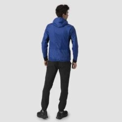 Salewa Pedroc Hyb. Twr M Hood Jkt. -Meindlrab Store 00 0000027427 8621 BODY 1 1280x1280