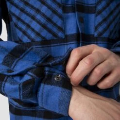 Salewa Puez Aw M L/S Shirt -Meindlrab Store 00 0000028444 8620 DETAIL 2 1280x1280