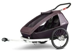 Croozer Kid Vaaya 2 -Meindlrab Store 03 121001322 croozer kid vayaa 2 blossom red deichsel 1280x1280