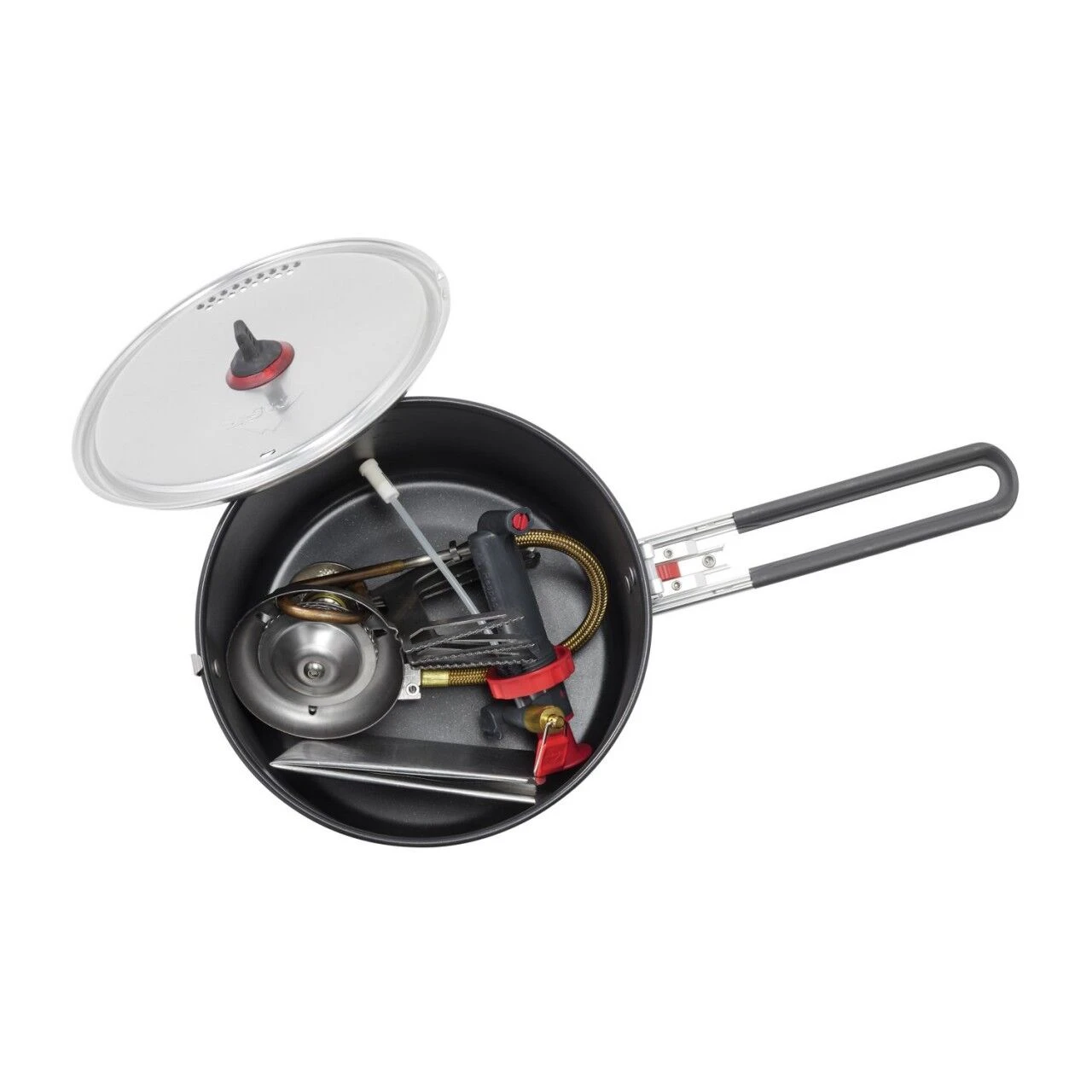 MSR WhisperLite International Stove 5 MSR WhisperLite International Stove - Image 3