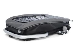 Croozer Kid Keeke 2 -Meindlrab Store 09 121001623 croozer keeke 2 mountain grey gefaltet 1280x1280