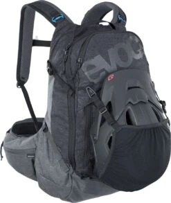 Evoc Trail Pro 26 -Meindlrab Store 100117128 TRAIL PRO 26 dt07 1280x1280