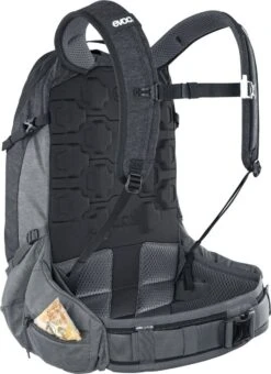 Evoc Trail Pro 26 -Meindlrab Store 100117128 TRAIL PRO 26 dt08 1280x1280