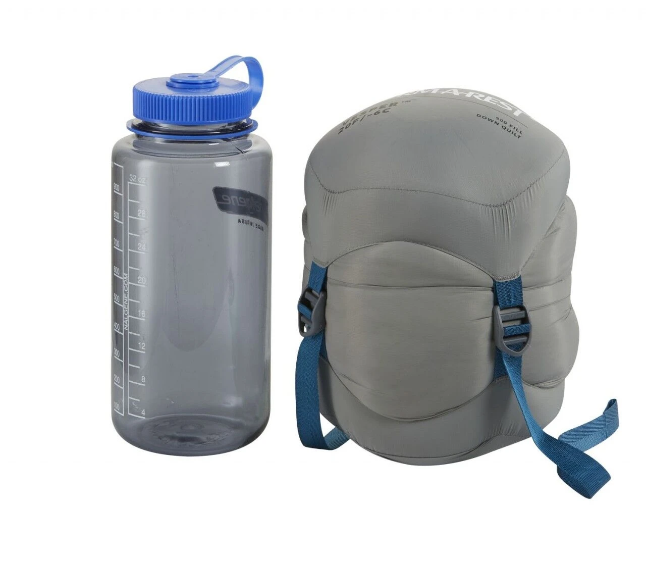 Therm-A-Rest Vesper 20F/-6C 5 Therm-A-Rest Vesper 20F/-6C - Image 3