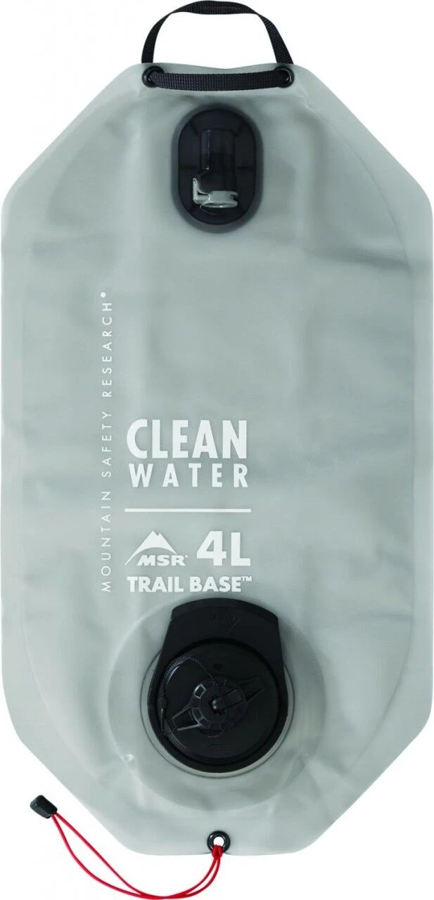 MSR Trail Base Water Filter 4L 4 MSR Trail Base Water Filter 4L - Image 2