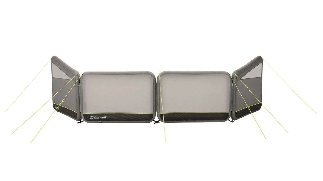 Outwell Windscreen Air Scalable 150 5 Outwell Windscreen Air Scalable 150 - Image 3