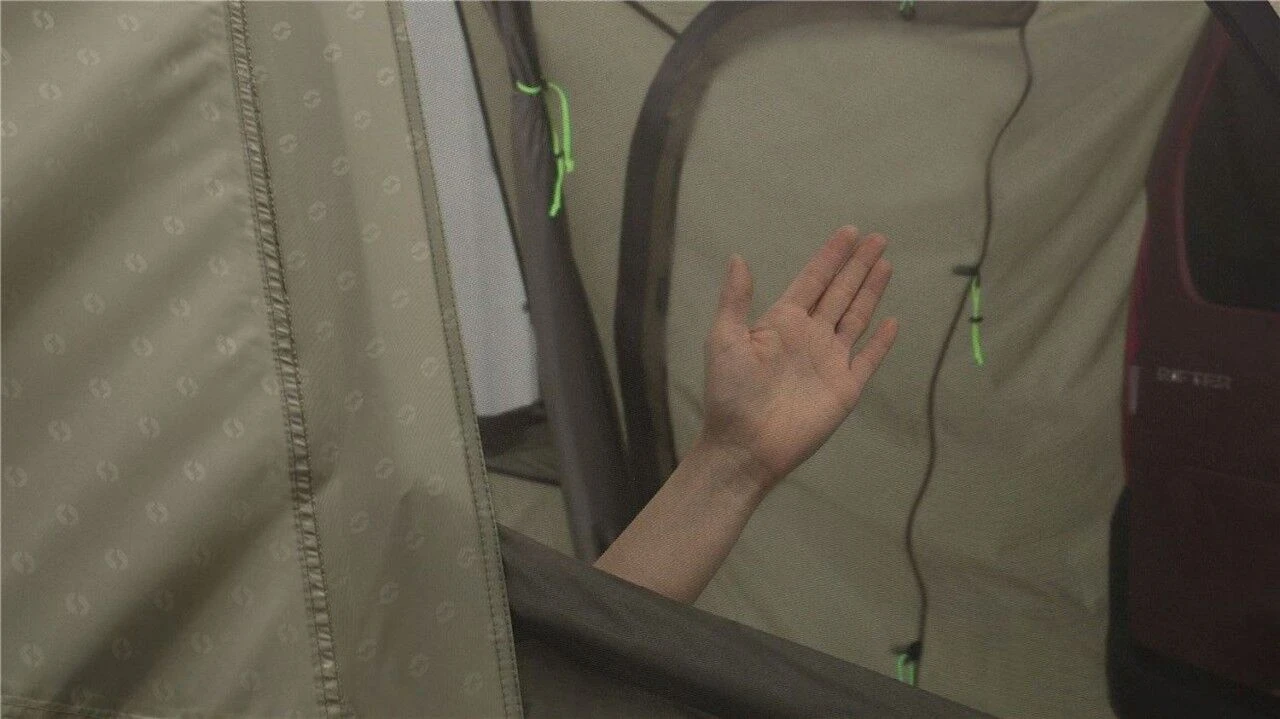 Outwell Beachcrest 13 Outwell Beachcrest - Image 11