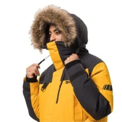 Jack Wolfskin Arctos Series Parka M -Meindlrab Store 1115161 3802 M005 1280x1280