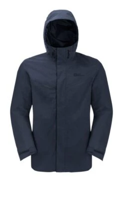 Jack Wolfskin Men's Altenberg 3In1 Jacket -Meindlrab Store 1115301 1010 A030 1280x1280