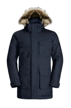 Jack Wolfskin Winterfrost Down Parka M