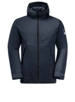 Jack Wolfskin Men's Tempelhof Jacket
