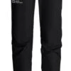 Jack Wolfskin Morobbia 3L Pants