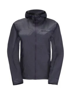 Jack Wolfskin Women's Prelight 2.5L Jacket