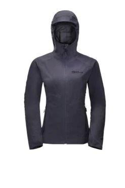 Jack Wolfskin Women's Emberberg 3L Jacket