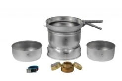 Trangia Storm Cooker 25-21 UL/D