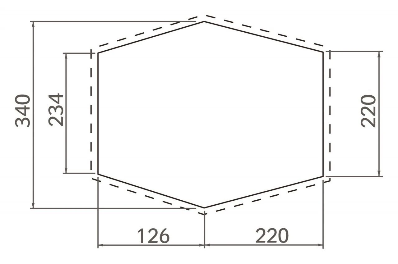 VAUDE FPC Drive Van 4 VAUDE FPC Drive Van - Image 2
