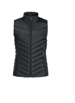 Jack Wolfskin Women's Passamani Down Vest