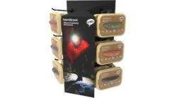 Knog Bandicoot Display