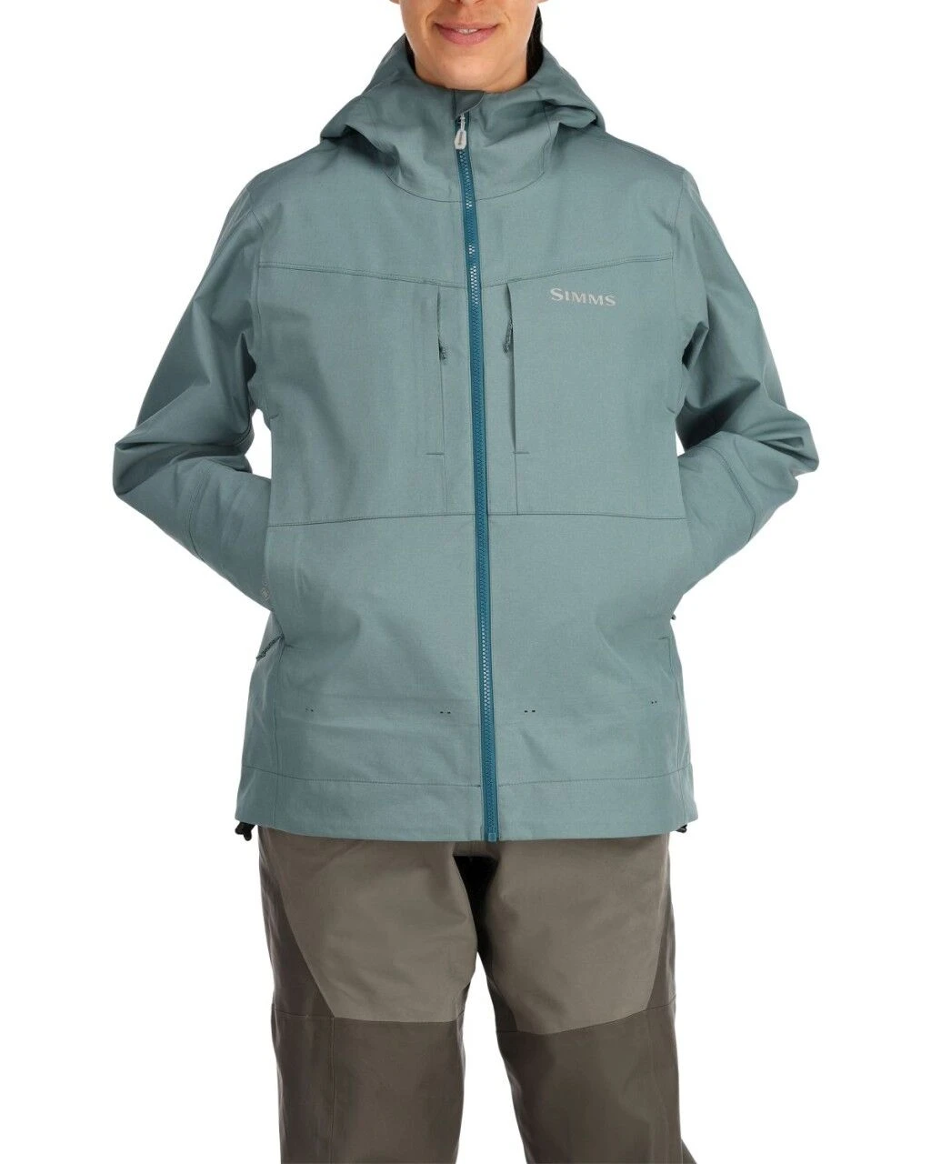 Simms Women's G3 Guide Jacket 5 Simms Women's G3 Guide Jacket - Image 3