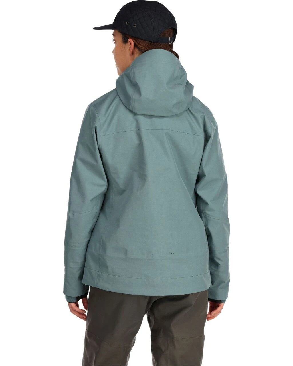 Simms Women's G3 Guide Jacket 10 Simms Women's G3 Guide Jacket - Image 8