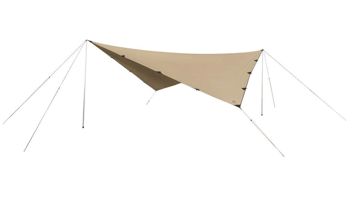 Robens Tarp 4 X 4 M 3 Robens Tarp 4 X 4 M
