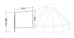 Robens Universal Porch Tarp -Meindlrab Store 130211 33 1280x1280