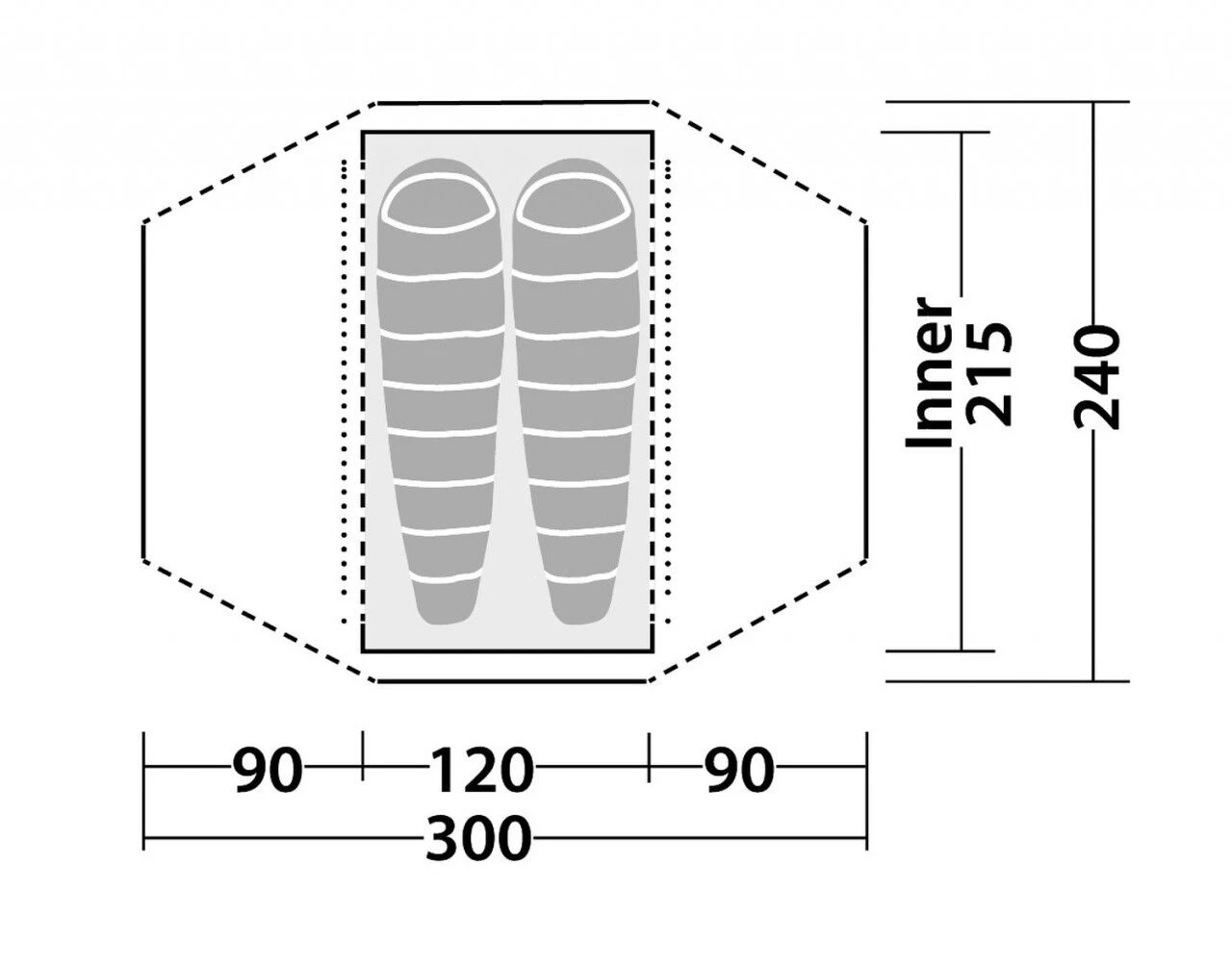 Robens Goshawk 2 18 Robens Goshawk 2 - Image 16