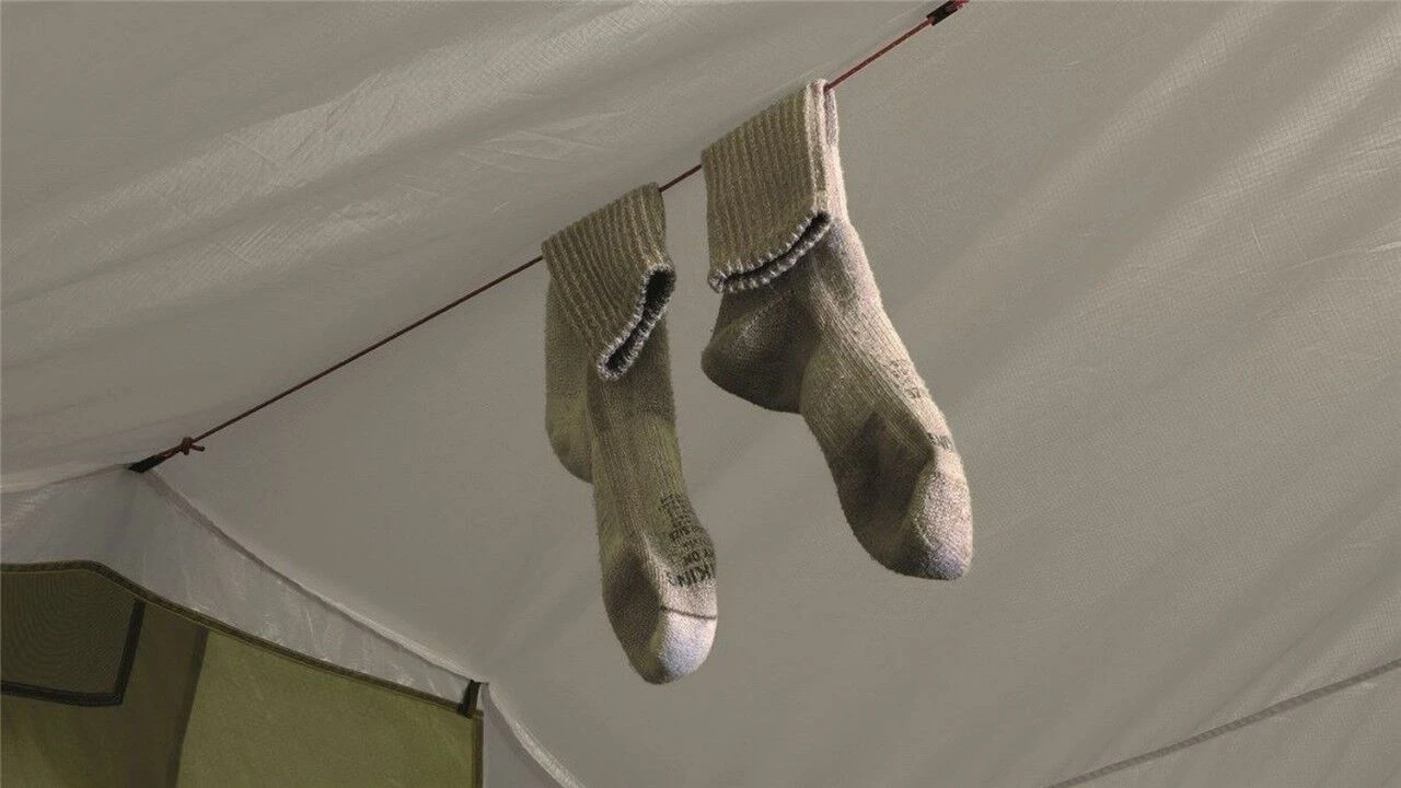 Robens Voyager 3EX 4 Robens Voyager 3EX - Image 2