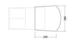 Robens Double Shade Grabber 10 Robens Double Shade Grabber -Meindlrab Store 130280 4 1280x1280