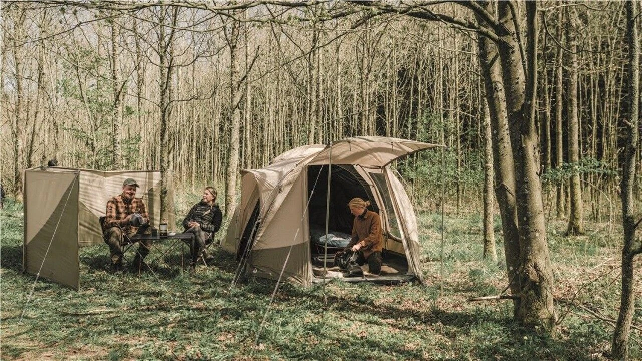 Robens Windscreen Tarp 11 Robens Windscreen Tarp - Image 9